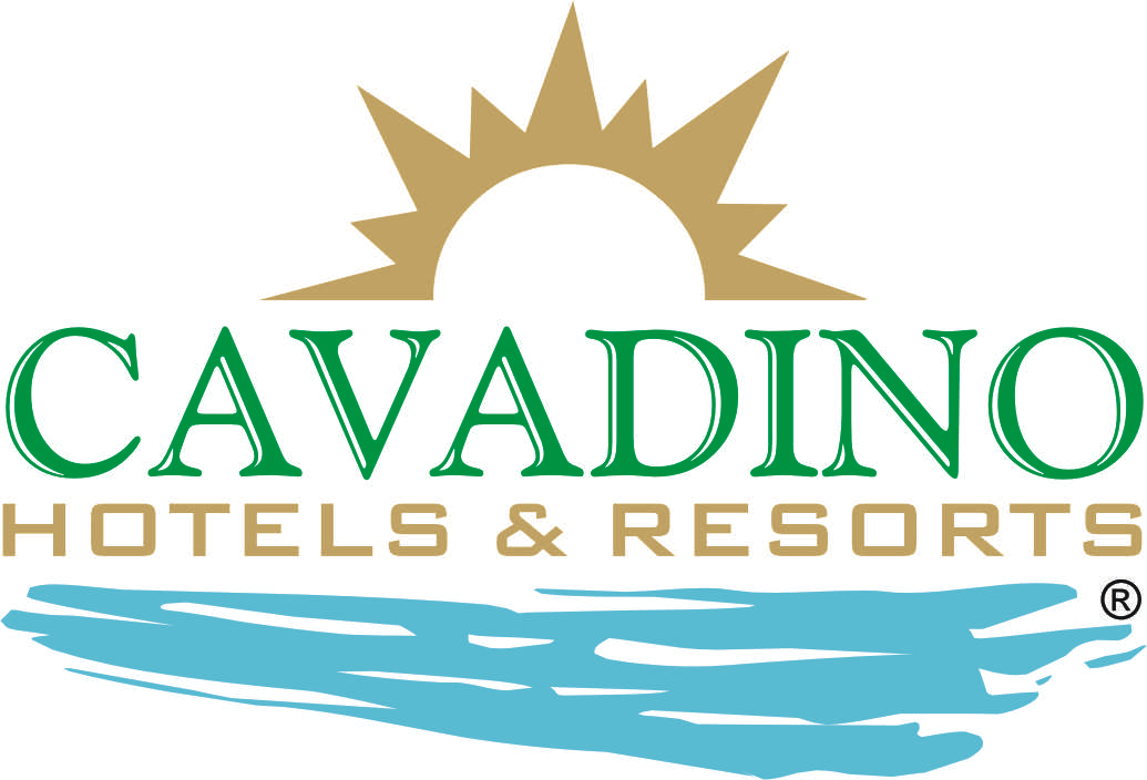Logo Cavadino Hotels & Resorts