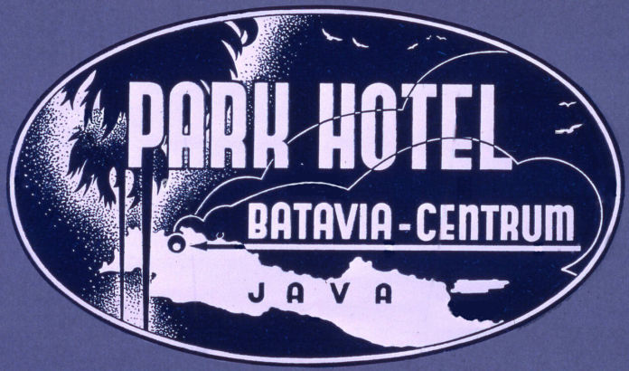 Logo Park Hotel